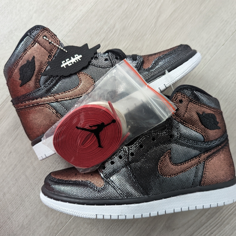Nike Air Jordan 1 Fearless